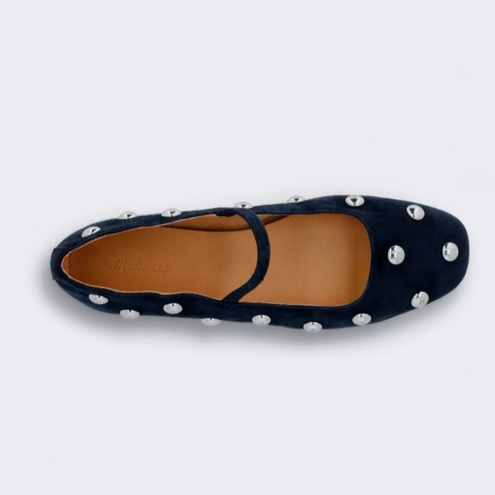 Madewell Greta Flats